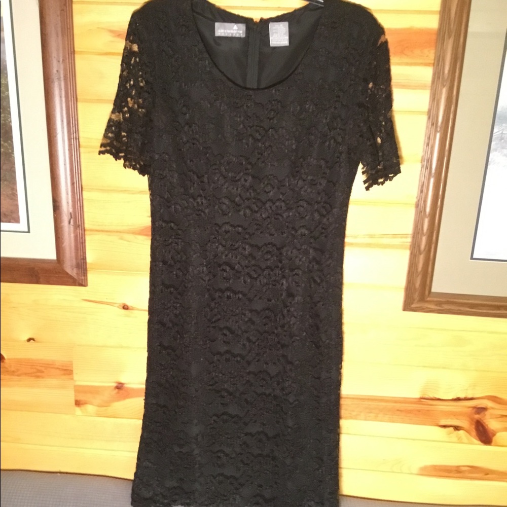 Liz Claiborne Cocktail Dress